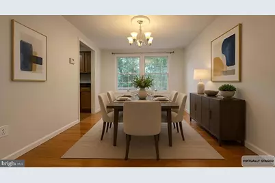 5726 Oak Fern Court, Burke, VA 22015 - Photo 5