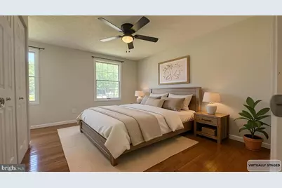 5726 Oak Fern Court, Burke, VA 22015 - Photo 13