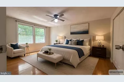 5726 Oak Fern Court, Burke, VA 22015 - Photo 17