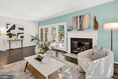 12500 N Lake Court, Fairfax, VA 22033 - Photo 13