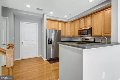 4569 Whittemore #1321, Fairfax, VA 22030 - Photo 9