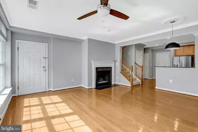 4569 Whittemore #1321, Fairfax, VA 22030 - Photo 5