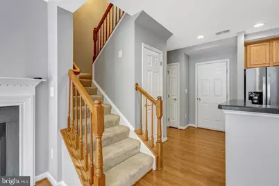 4569 Whittemore #1321, Fairfax, VA 22030 - Photo 13
