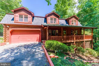 10898 Woodleaf Lane, Great Falls, VA 22066 - Photo 1