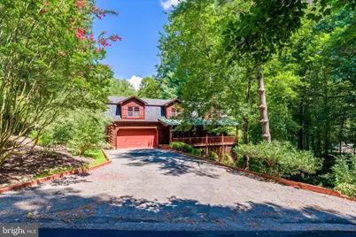 10898 Woodleaf Lane, Great Falls, VA 22066 - Photo 71