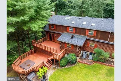 10898 Woodleaf Lane, Great Falls, VA 22066 - Photo 53