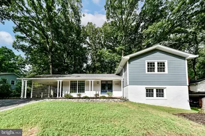 5012 Dodson Drive, Annandale, VA 22003 - Photo 1