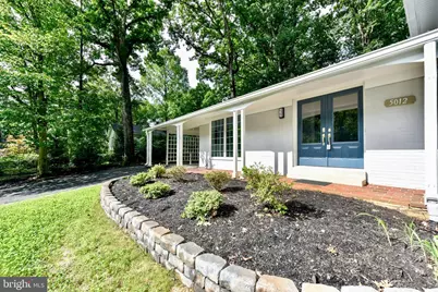 5012 Dodson Drive, Annandale, VA 22003 - Photo 5