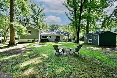5012 Dodson Drive, Annandale, VA 22003 - Photo 27