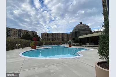 8370 Greensboro Drive #516, McLean, VA 22102 - Photo 19