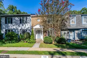 7416 Spring Tree Dr, Springfield, VA 22153 - Photo 3