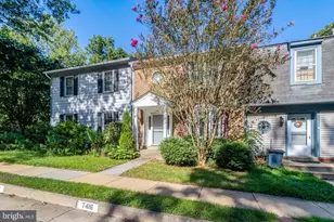7416 Spring Tree Dr, Springfield, VA 22153 - Photo 1