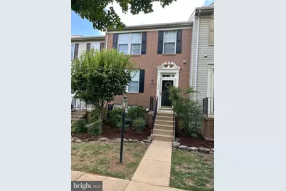 7438 Gadsby Square, Alexandria, VA 22315 - Photo 1