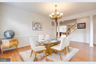 4506 Arniel Place, Fairfax, VA 22030 - Photo 7