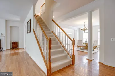 4506 Arniel Place, Fairfax, VA 22030 - Photo 11