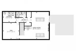 6548 Bermuda Green Ct, Alexandria, VA 22312 - Photo 25