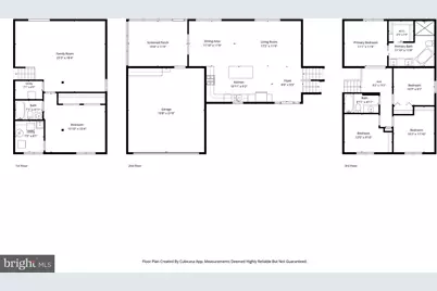 9641 Cinnamon Creek Drive, Vienna, VA 22182 - Photo 41