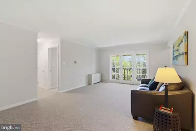 3334 Spring Lane #B-46, Falls Church, VA 22041 - Photo 11