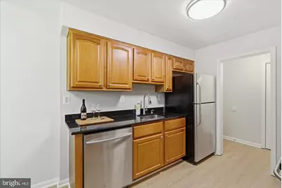 3334 Spring Lane #B-46, Falls Church, VA 22041 - Photo 5