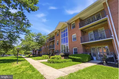 3334 Spring Lane #B-46, Falls Church, VA 22041 - Photo 25