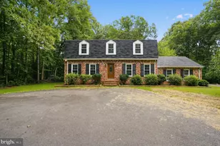 6401 Wolf Run Hunt, Fairfax Station, VA 22039 - Photo 1