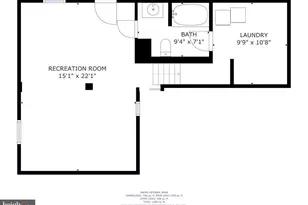 2918 Monroe Pl, Falls Church, VA 22042 - Photo 51
