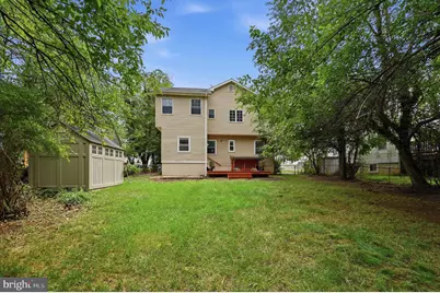 2918 Monroe Place, Falls Church, VA 22042 - Photo 49