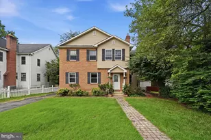 2918 Monroe Pl, Falls Church, VA 22042 - Photo 1
