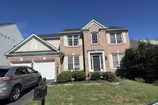 8991 Birch Bay Cir, Lorton, VA 22079 - Photo 1