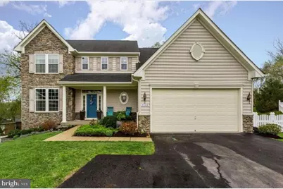 3449 Sun Up Way, Alexandria, VA 22309 - Photo 1