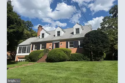 4035 N Stuart Street, Arlington, VA 22207 - Photo 1