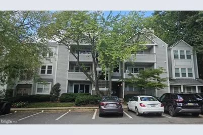 7700 Lafayette Forest Drive #22, Annandale, VA 22003 - Photo 3