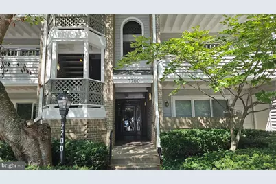 7700 Lafayette Forest Drive #22, Annandale, VA 22003 - Photo 1
