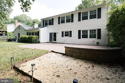 12824 Mount Royal Lane, Fairfax, VA 22033 - Photo 45