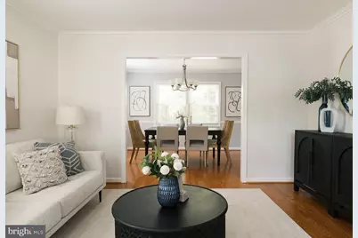 12824 Mount Royal Lane, Fairfax, VA 22033 - Photo 9