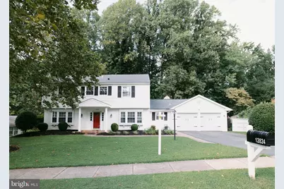 12824 Mount Royal Lane, Fairfax, VA 22033 - Photo 1