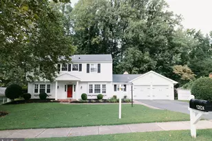 12824 Mt Royal Ln, Fairfax, VA 22033 - Photo 1