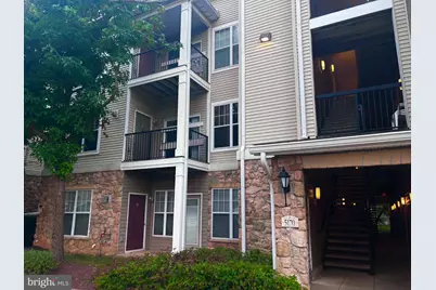 5170 William Colin Court #A, Centreville, VA 20120 - Photo 1