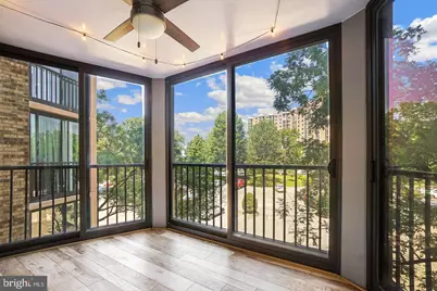 5902 Mount Eagle Drive #315, Alexandria, VA 22303 - Photo 5