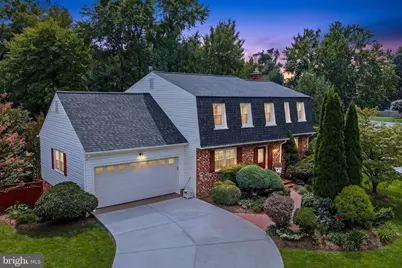 10444 Stallworth Court, Fairfax, VA 22032 - Photo 31