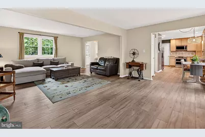 10444 Stallworth Court, Fairfax, VA 22032 - Photo 5