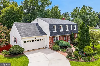 10444 Stallworth Court, Fairfax, VA 22032 - Photo 1