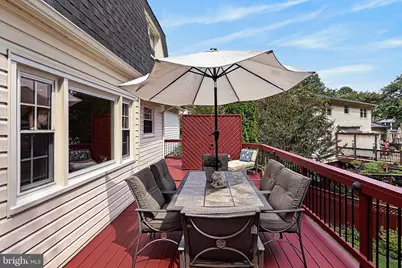10444 Stallworth Court, Fairfax, VA 22032 - Photo 25