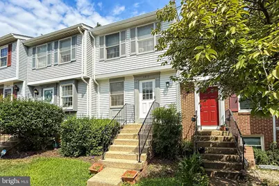 2810 New Providence Court, Falls Church, VA 22042 - Photo 3