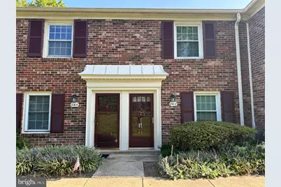 8412 Forrester Boulevard #575, Springfield, VA 22152 - Photo 1