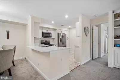 3800 Ridge Knoll Court #9, Fairfax, VA 22033 - Photo 5