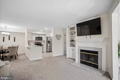 3800 Ridge Knoll Court #9, Fairfax, VA 22033 - Photo 9