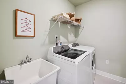 4851 Bauhaus Square #LOT 01, Chantilly, VA 20151 - Photo 25