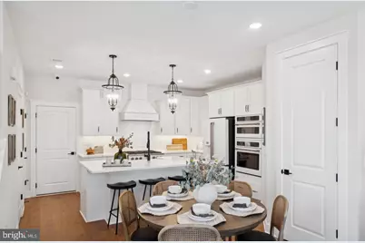4855 Bauhaus Circle #LOT 03, Chantilly, VA 20151 - Photo 13