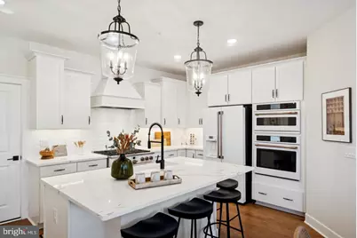 4855 Bauhaus Circle #LOT 03, Chantilly, VA 20151 - Photo 15